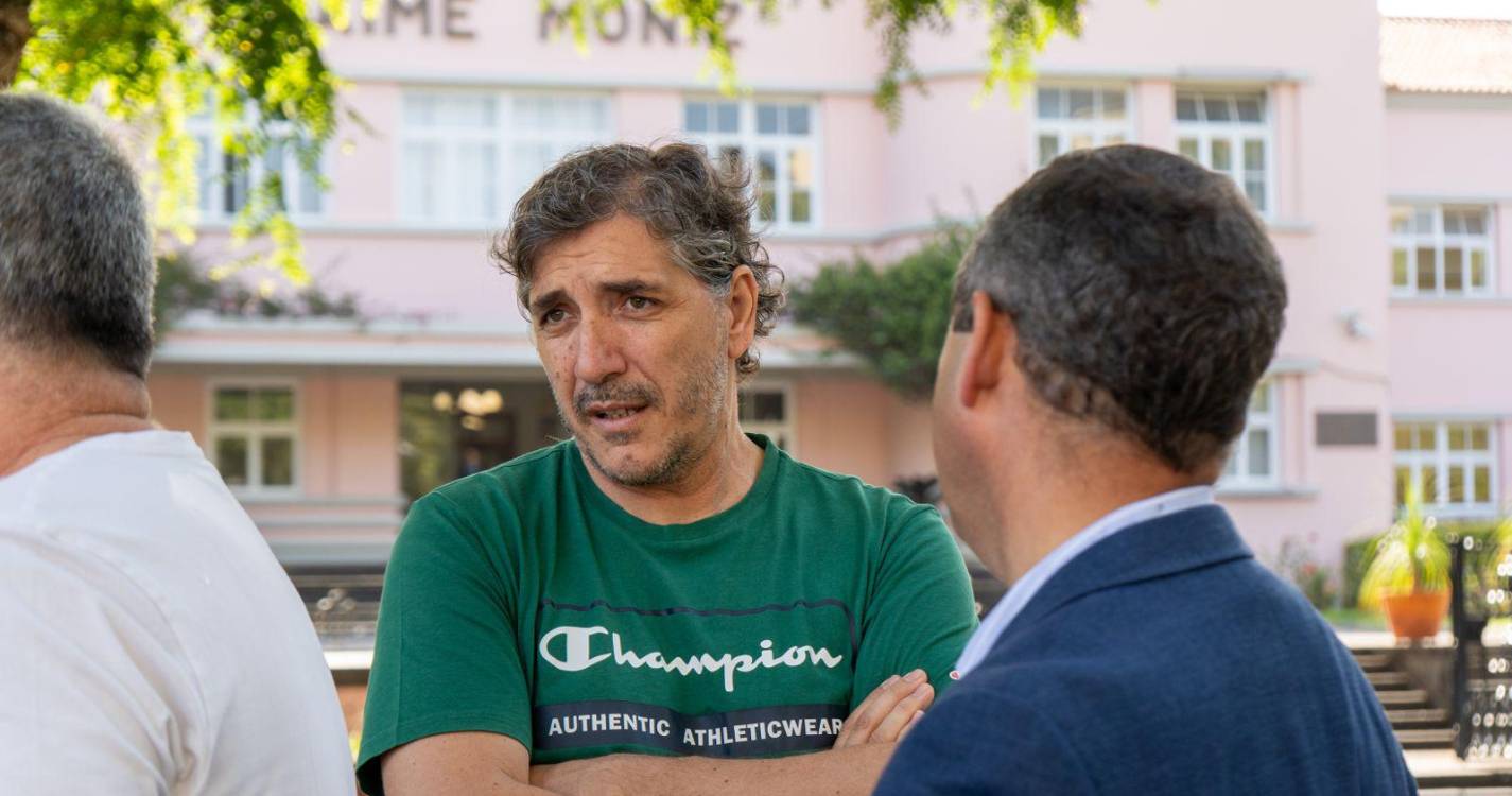 Propostas do JPP acolhidas pela Junta PSD/CDS de São Pedro