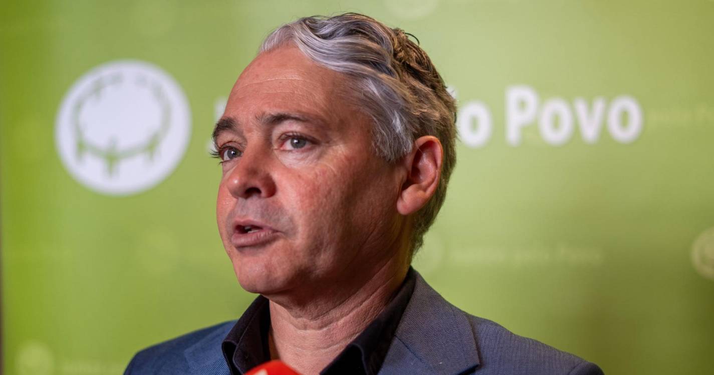 JPP quer ter acesso às listas atualizadas para cirurgias, exames e consultas