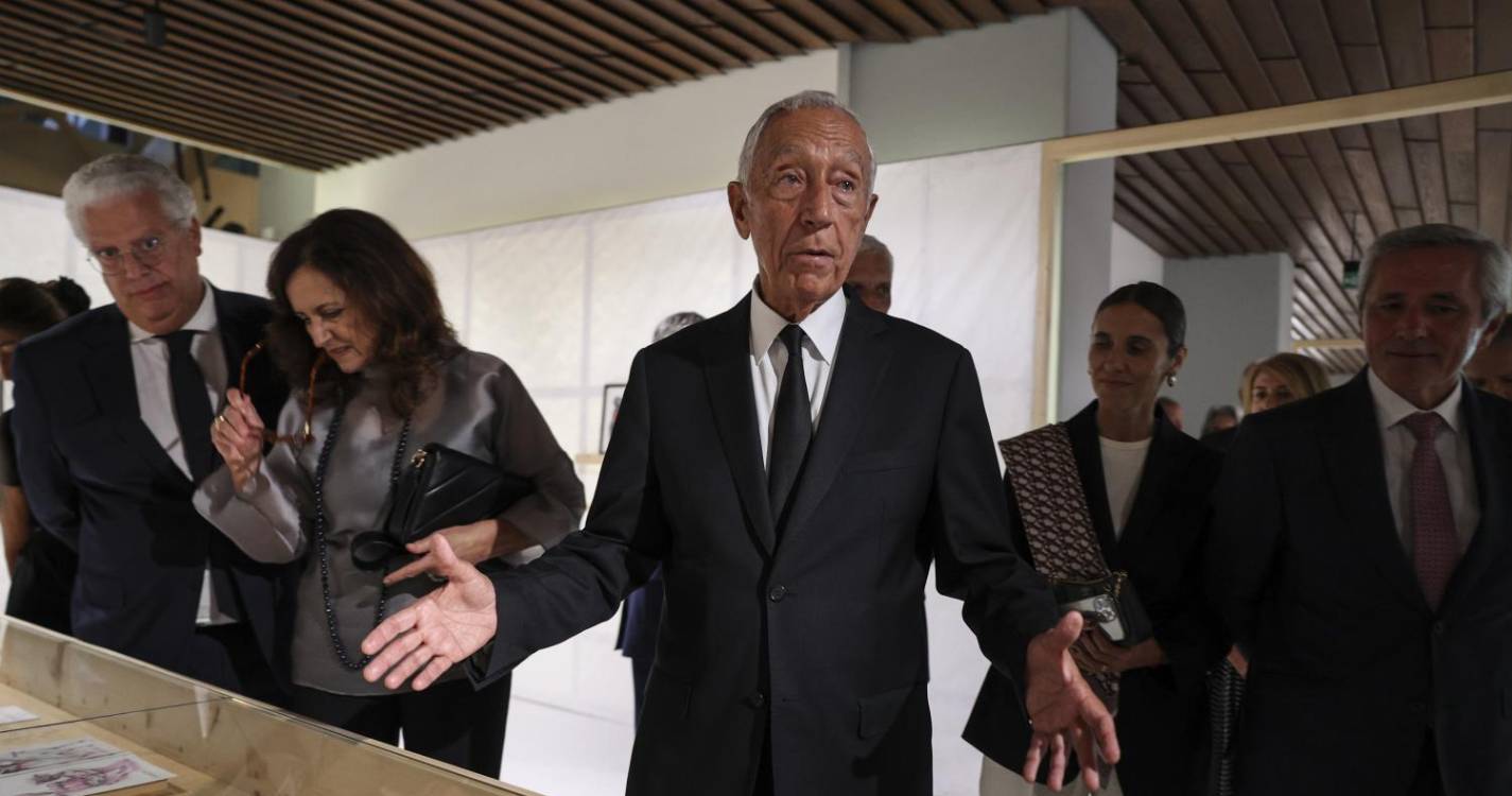 Centro de Arte Moderna da Gulbenkian alarga os horizontes das exposições e do jardim