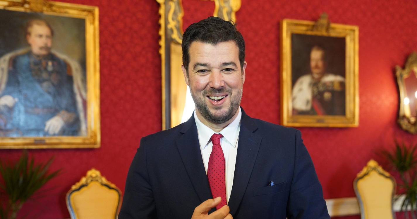 Confiança volta a alertar para a “emergência habitacional” que se vive no Funchal