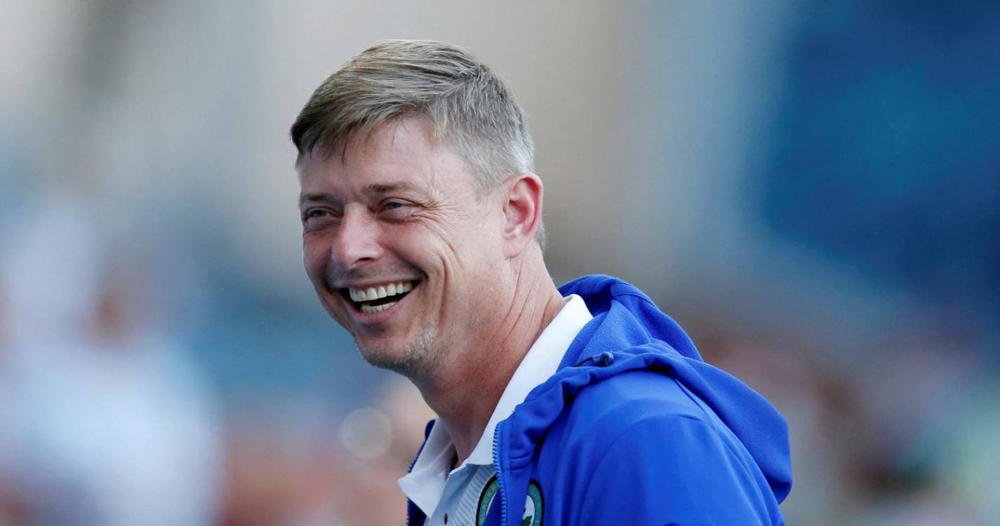 Selecionador sueco considera Portugal como “um dos favoritos a vencer o Euro2024”