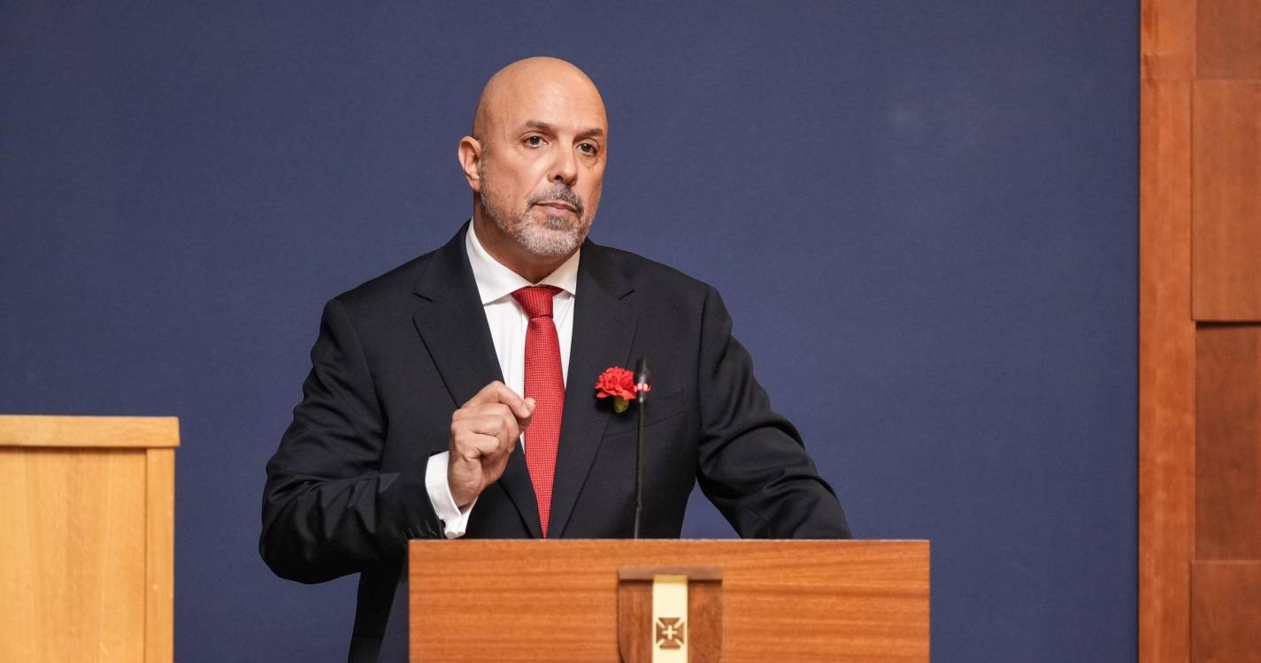 Cafôfo diz sair em paz da liderança do PS mesmo com quem o tentou destruir