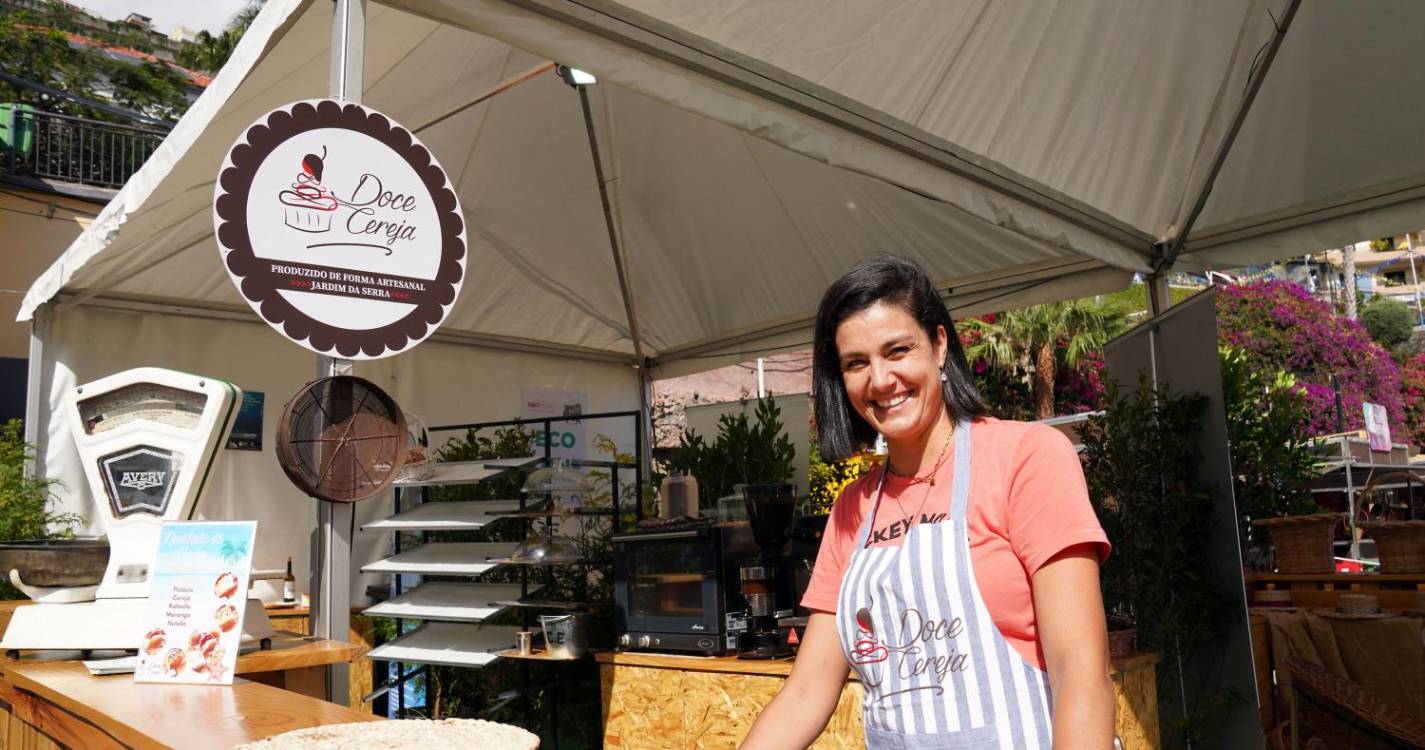 Câmara de Lobos já vive o São Pedro, esta noite atua T-Rex