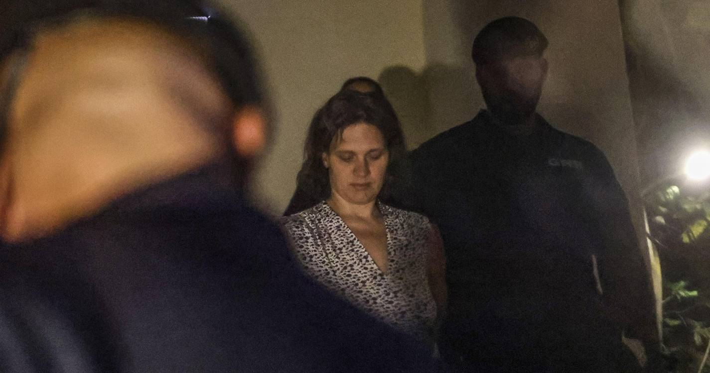 Tribunal retoma esta manhã interrogatório a suspeitos de abandono de crianças em Alcácer