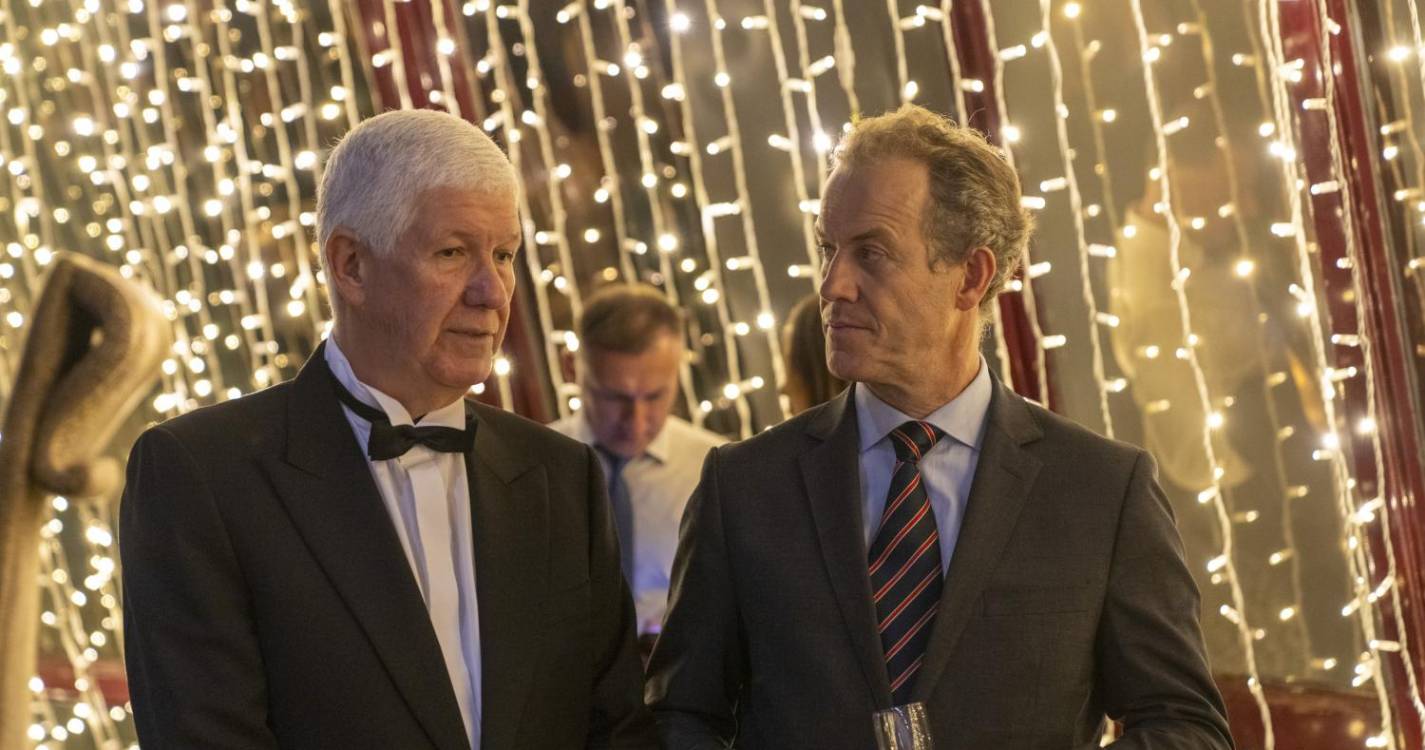 Sharing School celebra o Natal (com fotos)