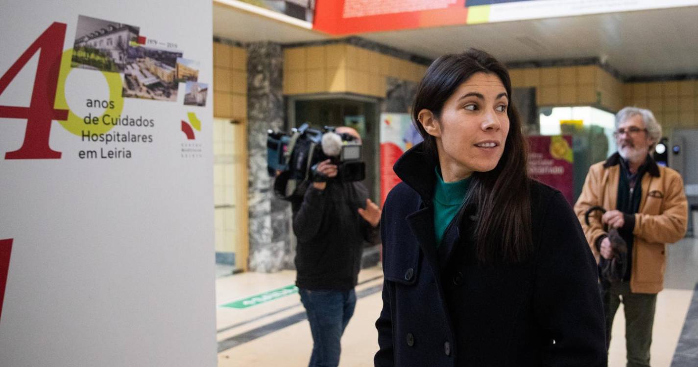 BE convoca 14.ª Convenção Nacional para 31 de maio e 01 de junho de 2025 em Lisboa