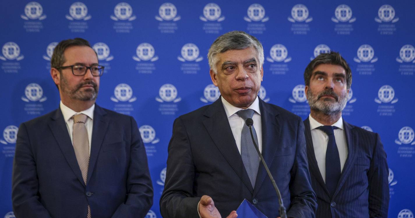 Negociação da legislação laboral termina sem acordo