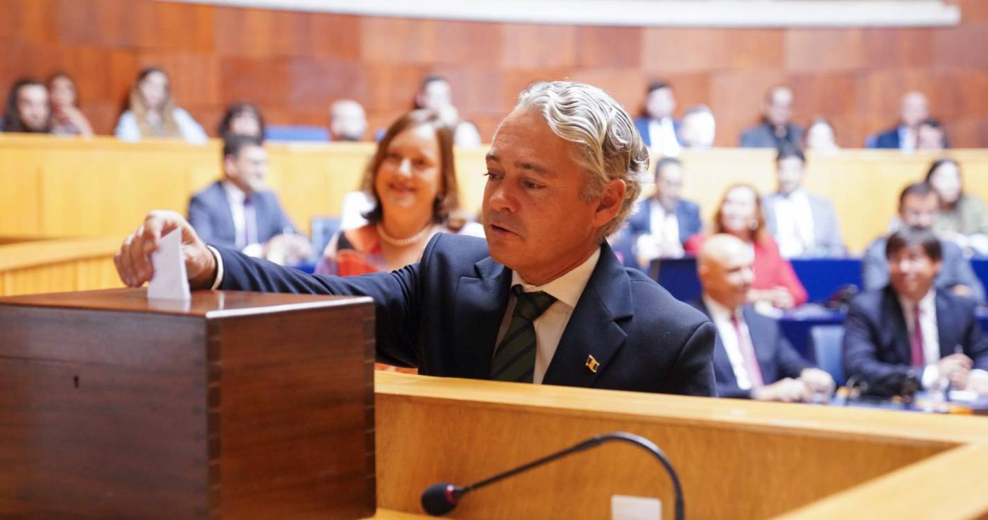 Élvio Sousa diz “não confiar na palavra” de Albuquerque