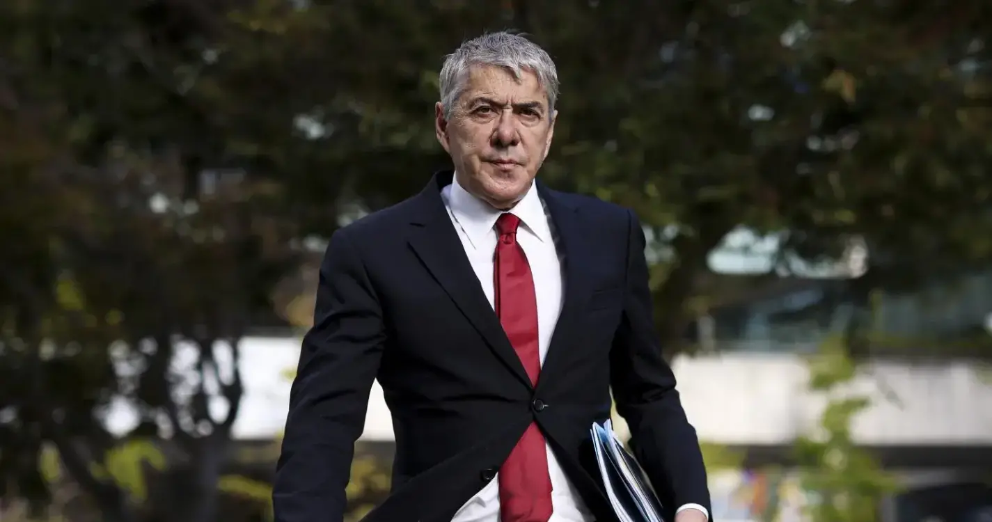 Operação Marquês: Sócrates queixa-se a relator especial da ONU para direitos humanos