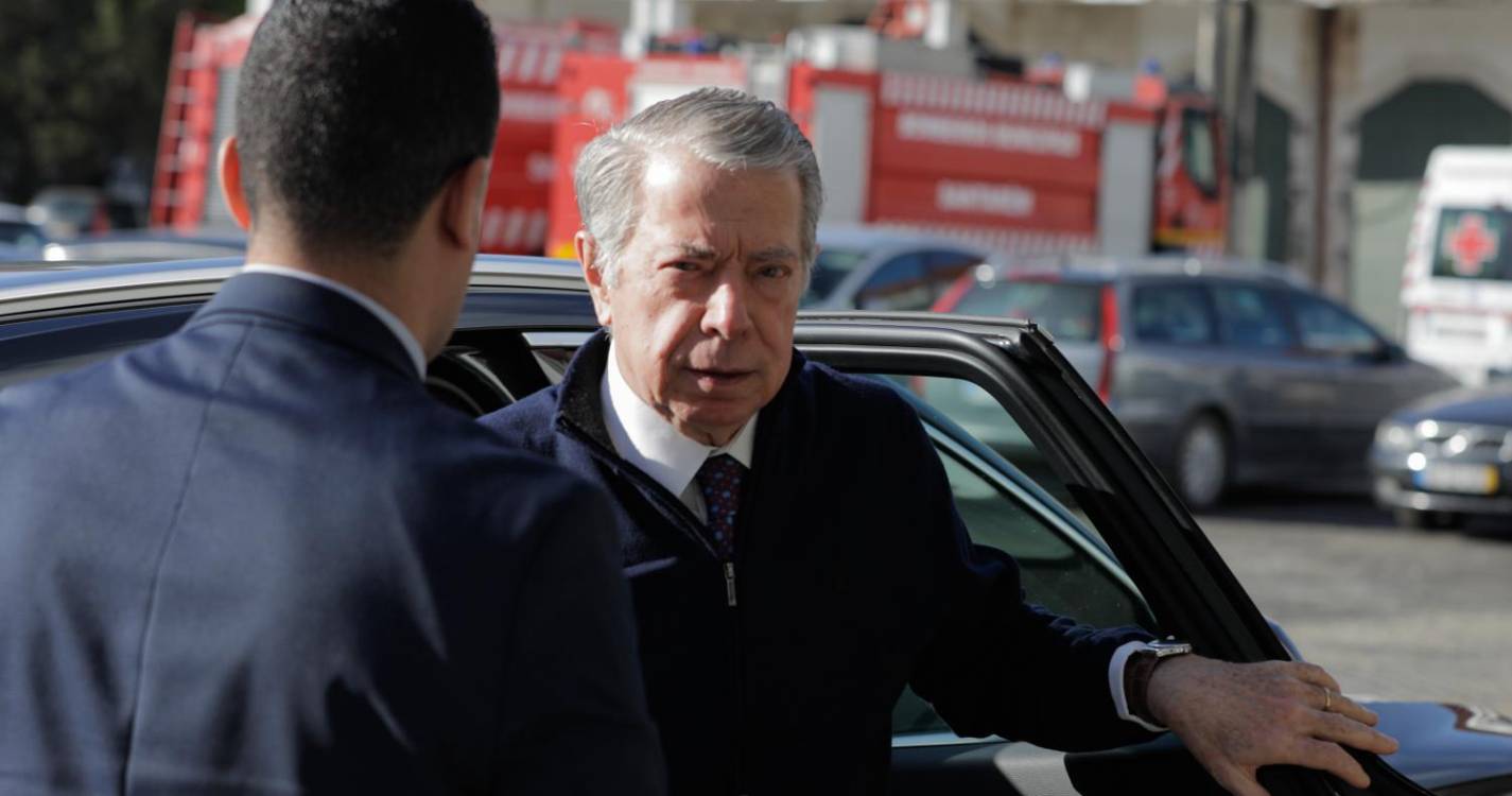 BES/GES: Julgamento deve arrancar no dia 15 de outubro