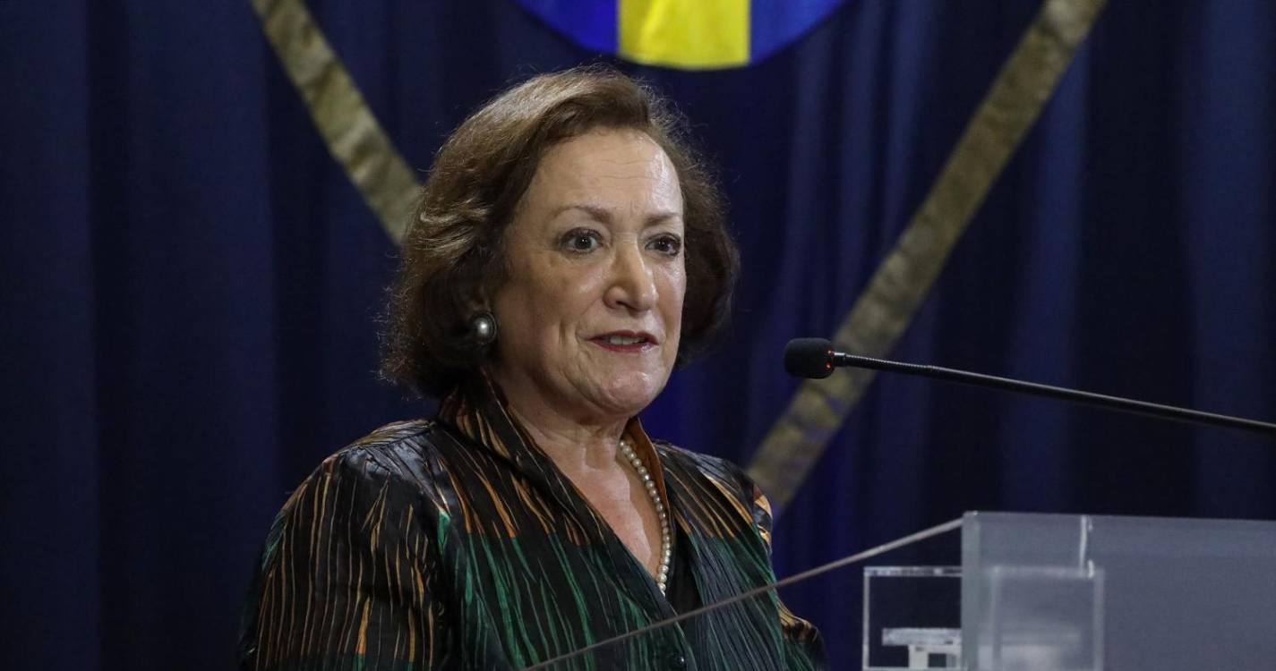 Joana Marques Vidal apela a uma reflexão profunda sobre a execução de penas