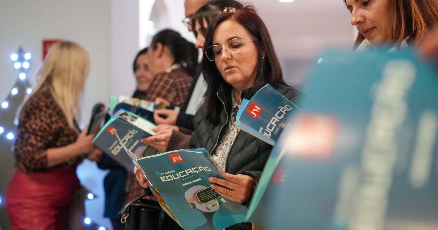 Anuário da Educação destaca a inovação pedagógica (com fotos)