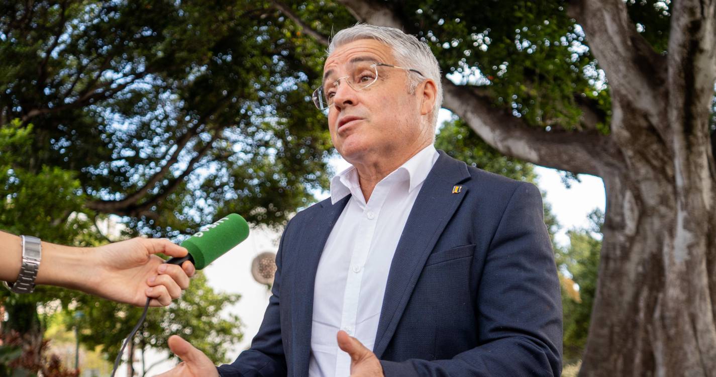 Incêndios: JPP diz que conferência de líderes confirma posição defendida pelo partido