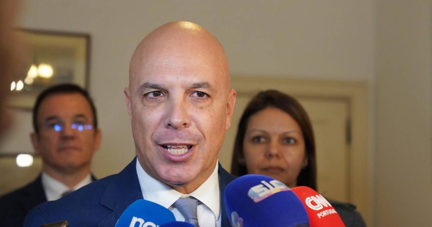 Cafôfo diz que eleições a 23 de março acontecem dentro de “prazo razoável”