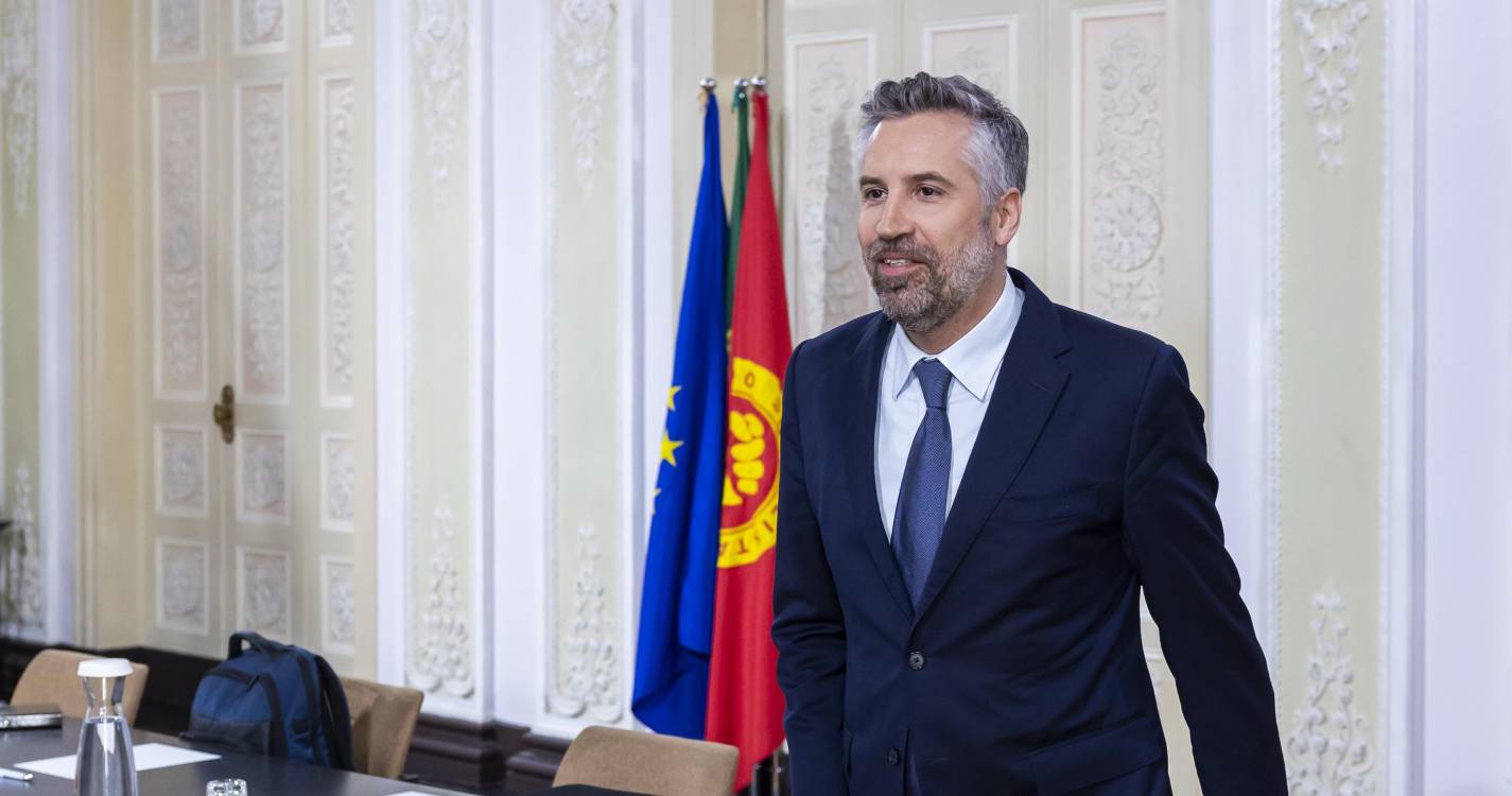 Legislativas: Pedro Nuno não desvaloriza criminalidade apesar do país ser dos mais seguros