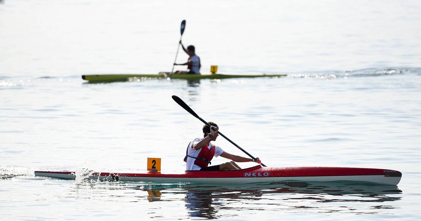 Regatas de Canoas do Norte e da Semana do Mar adiadas