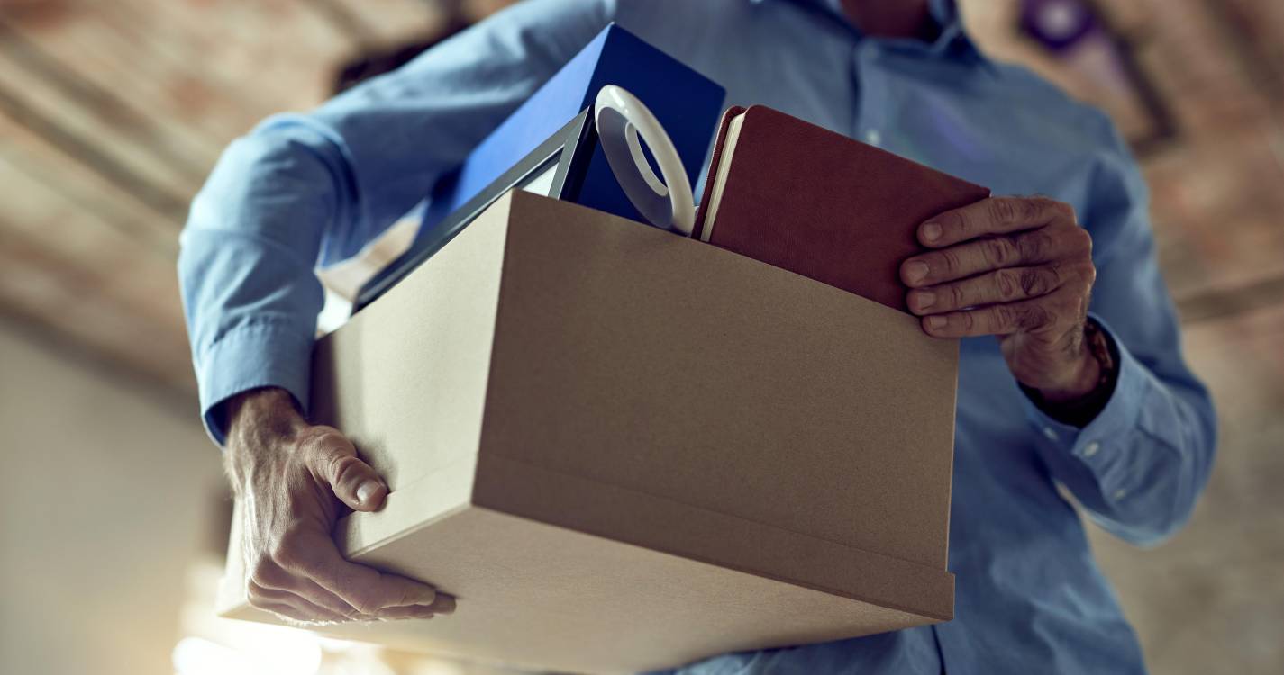 Desemprego jovem na China sobe para 16,9% e quebra ciclo de descidas