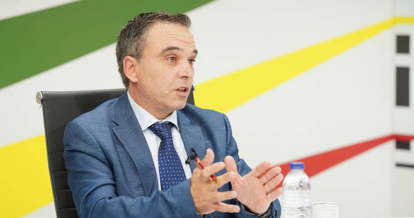 PPM propõe fim da imunidade dos membros do Governo Regional