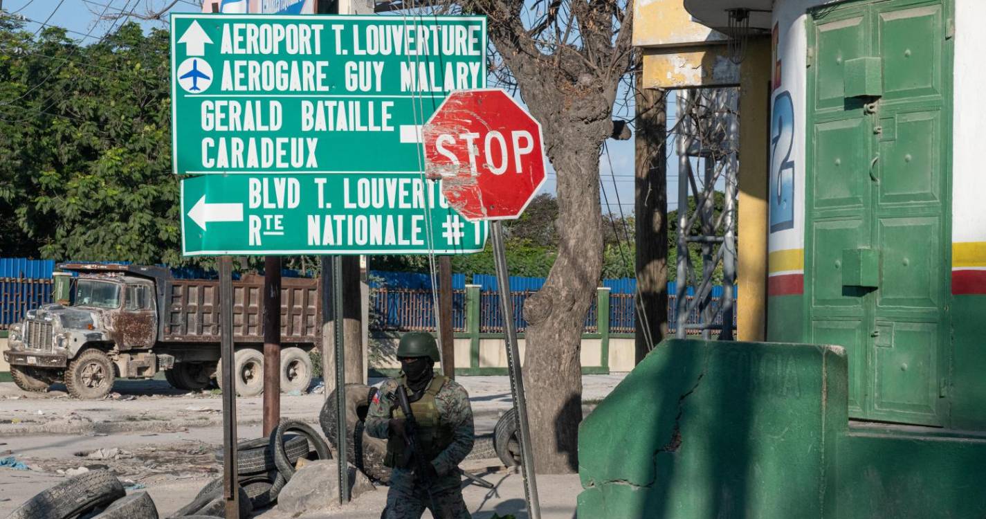 Violência no Haiti provocou 15 mil deslocados nos últimos dias