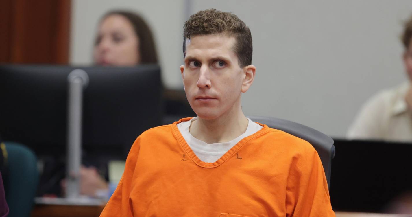 Prisão perpétua para homicida de quatro jovens em Idaho (EUA) incluindo uma lusodescendente