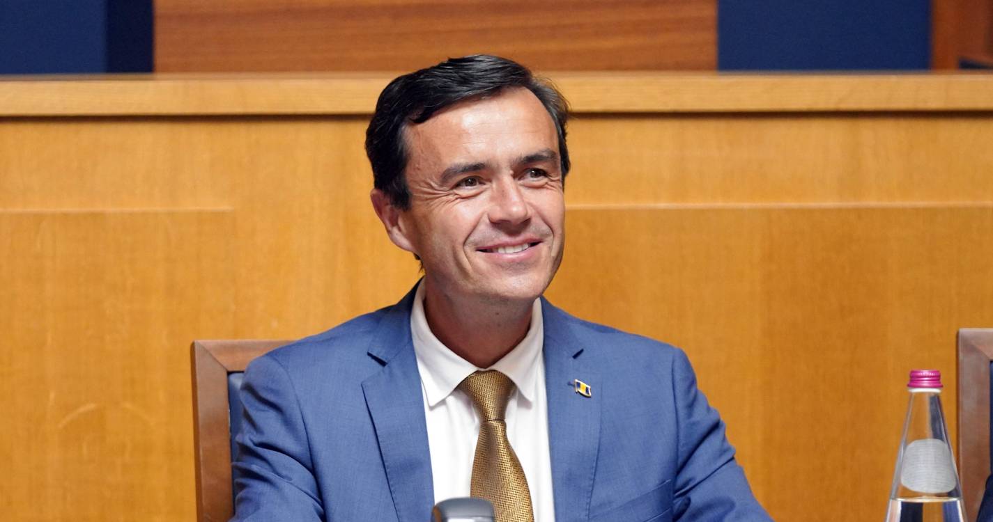 Nuno Maciel participa no Fórum POSEI em Bruxelas