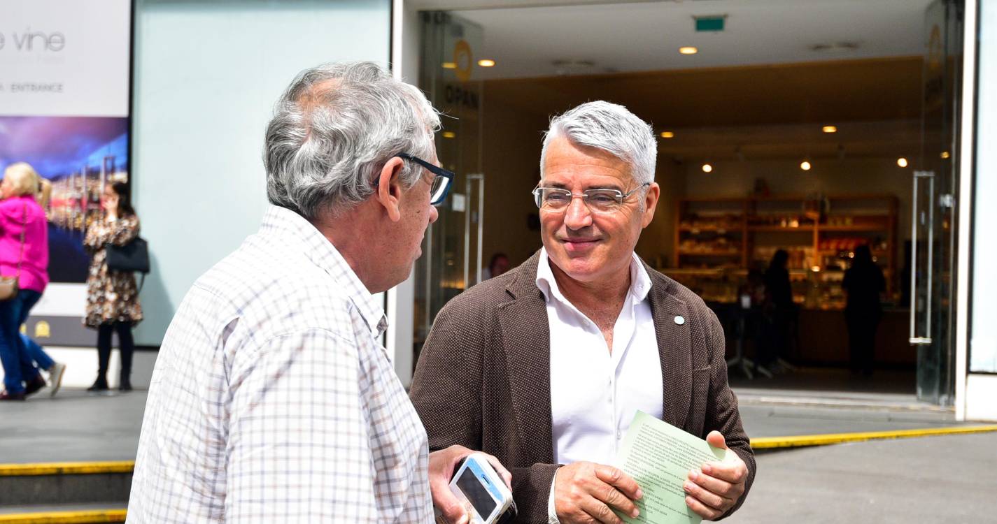 JPP quer Estado comprometido com o CINM