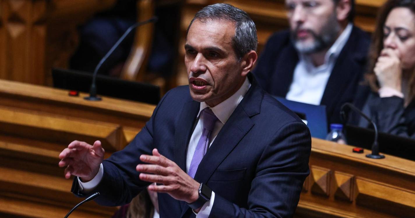 Carlos Pereira: “Mais uma hecatombe do PS-Madeira”