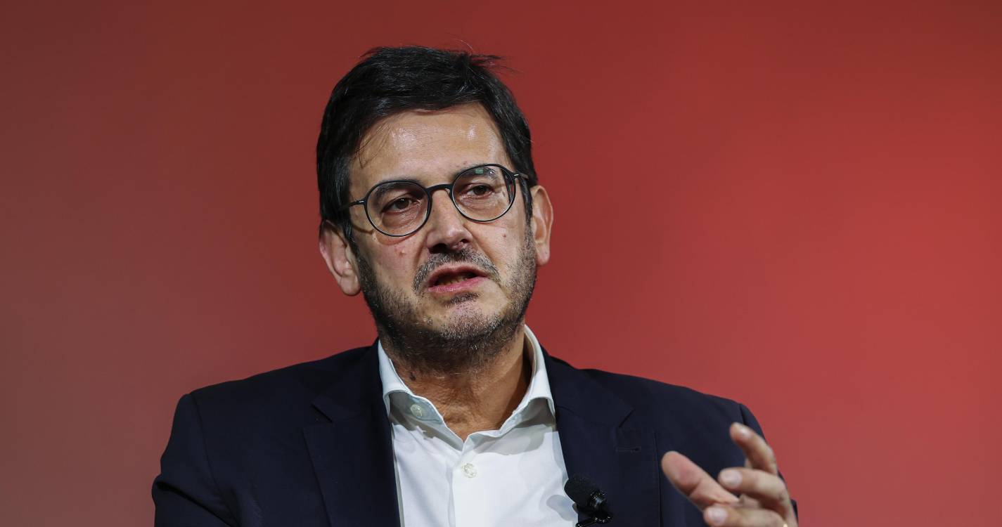 IL considera que decisão de Montenegro sobre empresa “não apaga mancha”