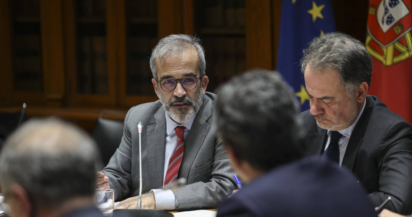 Médio Oriente: Reconhecimento português da Palestina “acontecerá no momento certo”