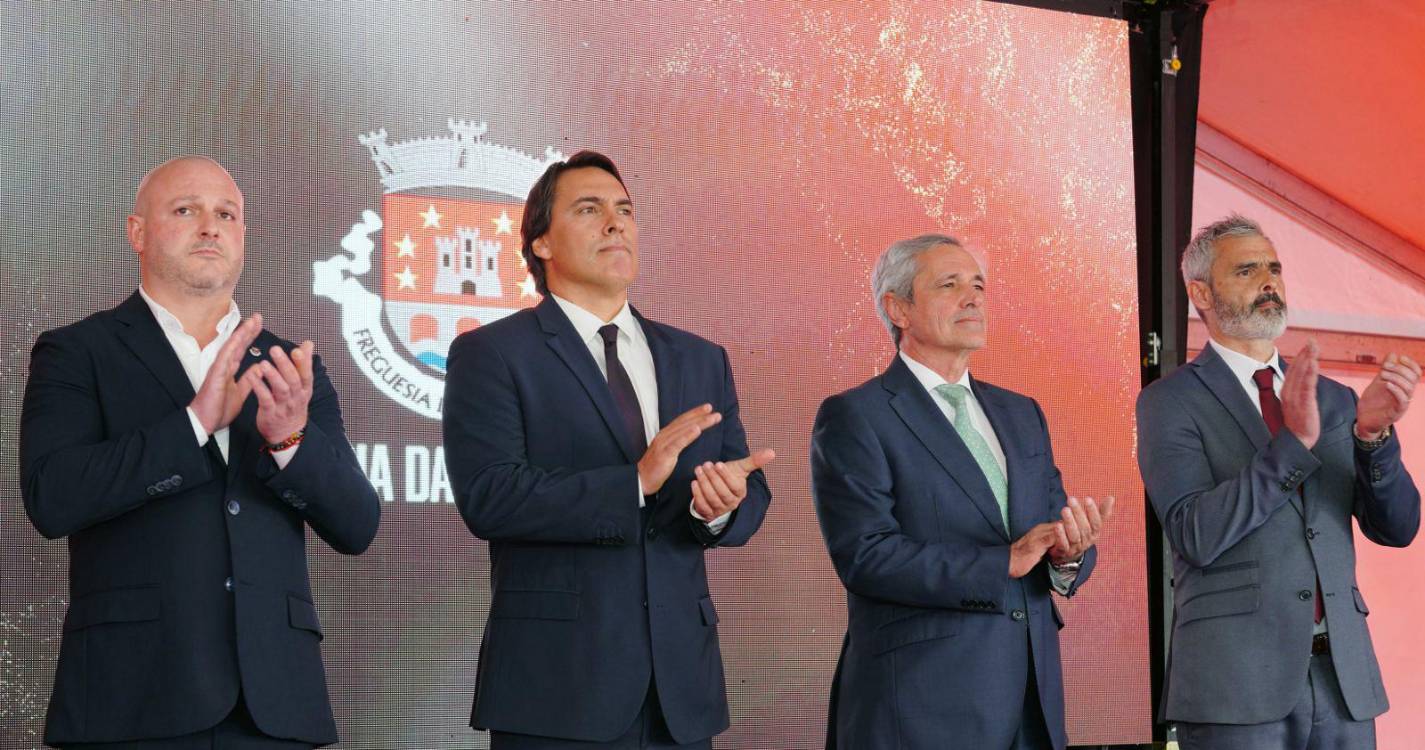 Fino diz que o progresso “só se alcança num clima de cooperação”