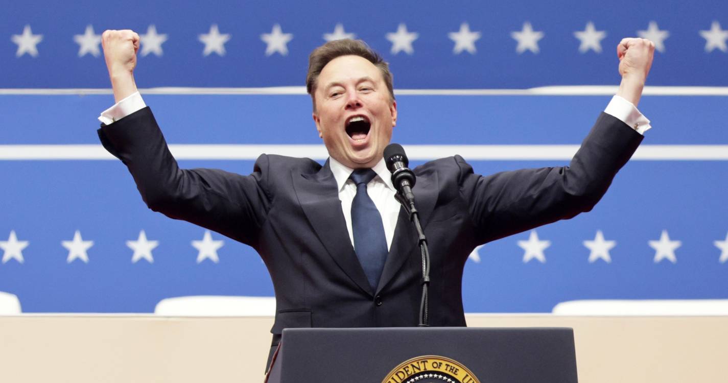 Problemas no X levam Elon Musk a recentrar atenção nos seus vários negócios