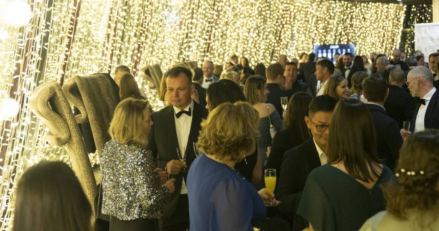 Sharing School celebra o Natal (com fotos)