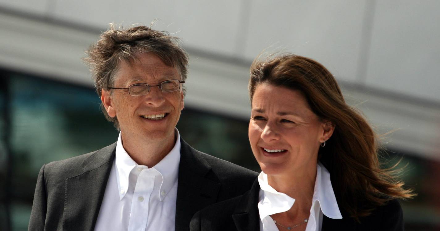 Melinda Gates vai doar 185 ME para apoiar acesso a cuidados maternos e contracetivos