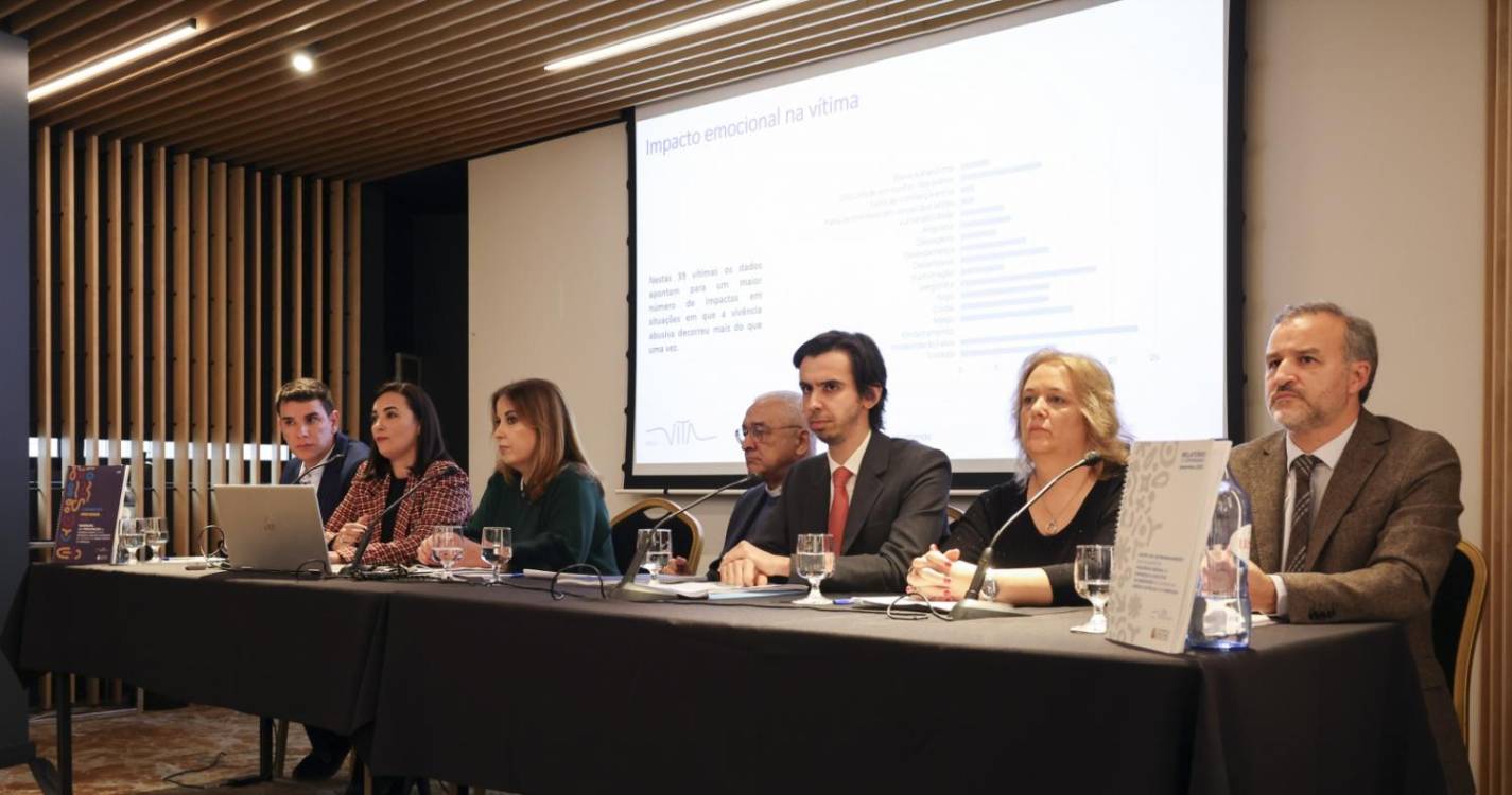 Grupo VITA vai apresentar proposta sobre indemnizações a vítimas de abusos na Igreja