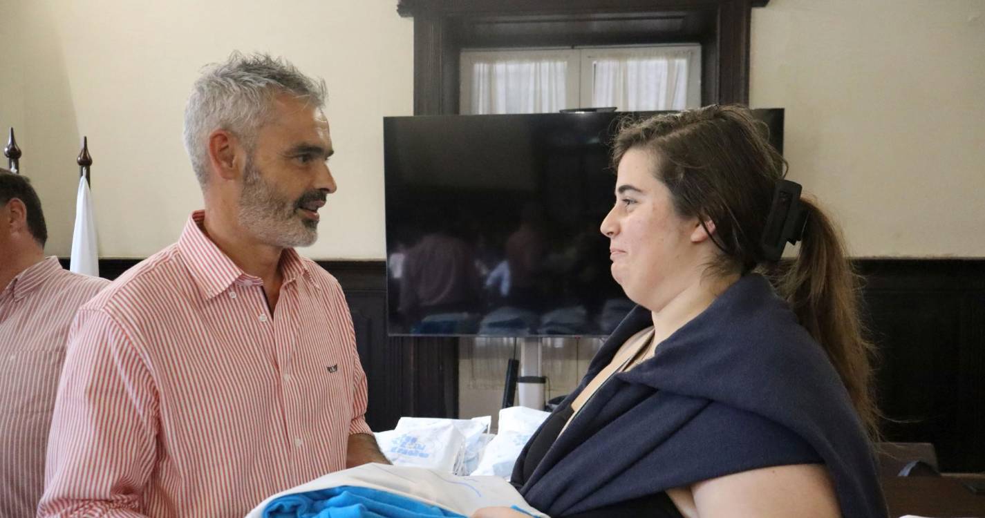 Ribeira Brava: Programas Jovem em Formação e Monitor Júnior congregam cerca de 100 participantes