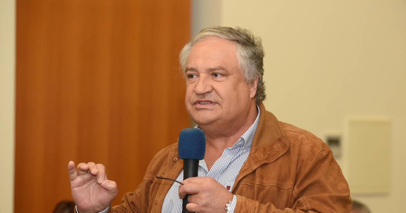 Autárquicas: Savino Correia volta à luta em Santa Cruz