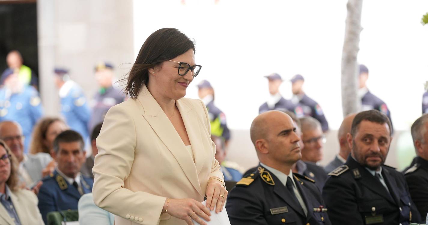 Bruna Gouveia apela a mais ambição política no concelho de Santa Cruz