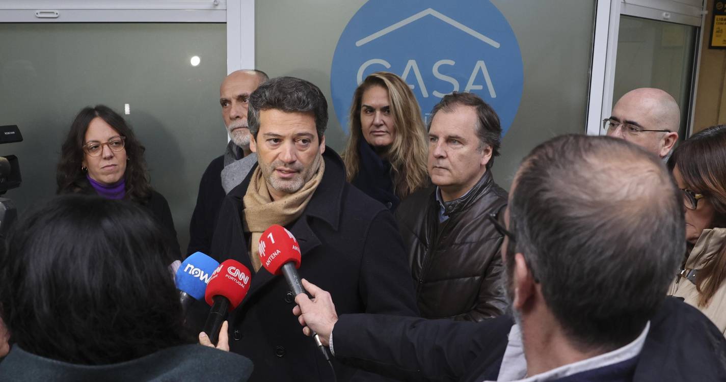 Chega apresentou denúncia formal sobre disparos com armas proibidas num bairro lisboeta