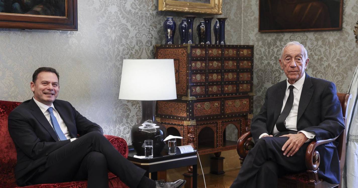 Presidência diz que “poderá haver nova audiência” a Montenegro ainda hoje