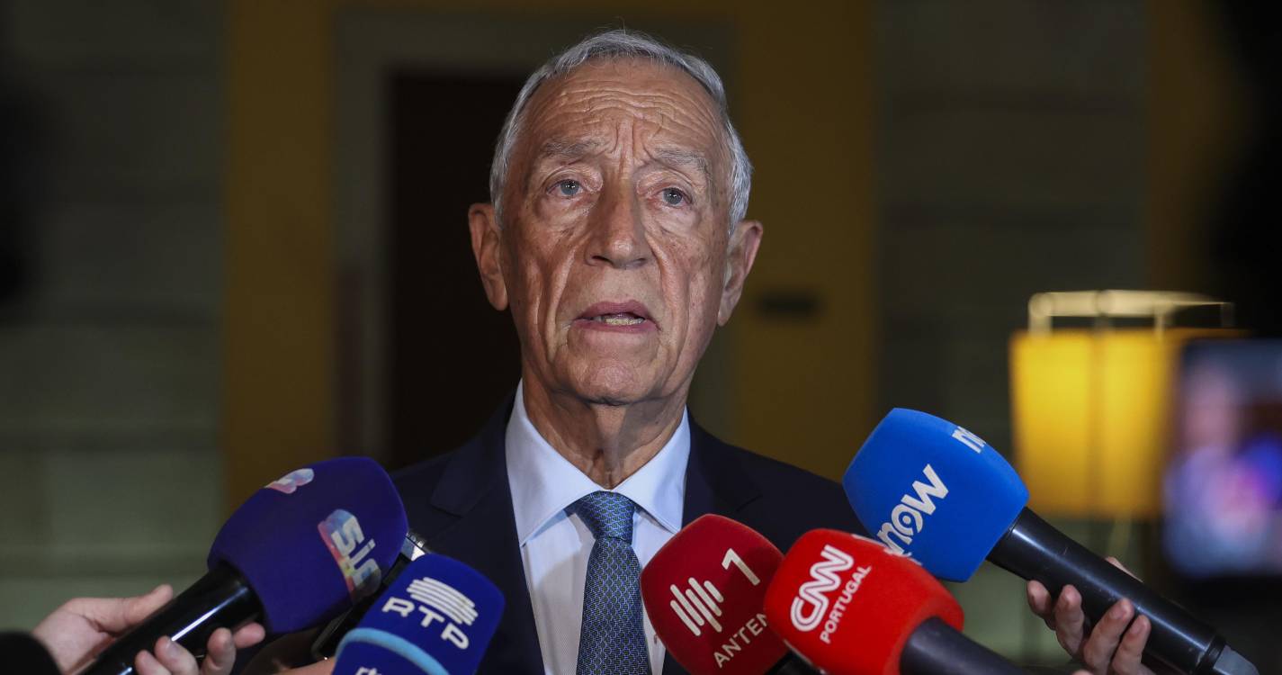 Caso gémeas: Proposta de relatório aponta para “abuso de poder” do Presidente da República