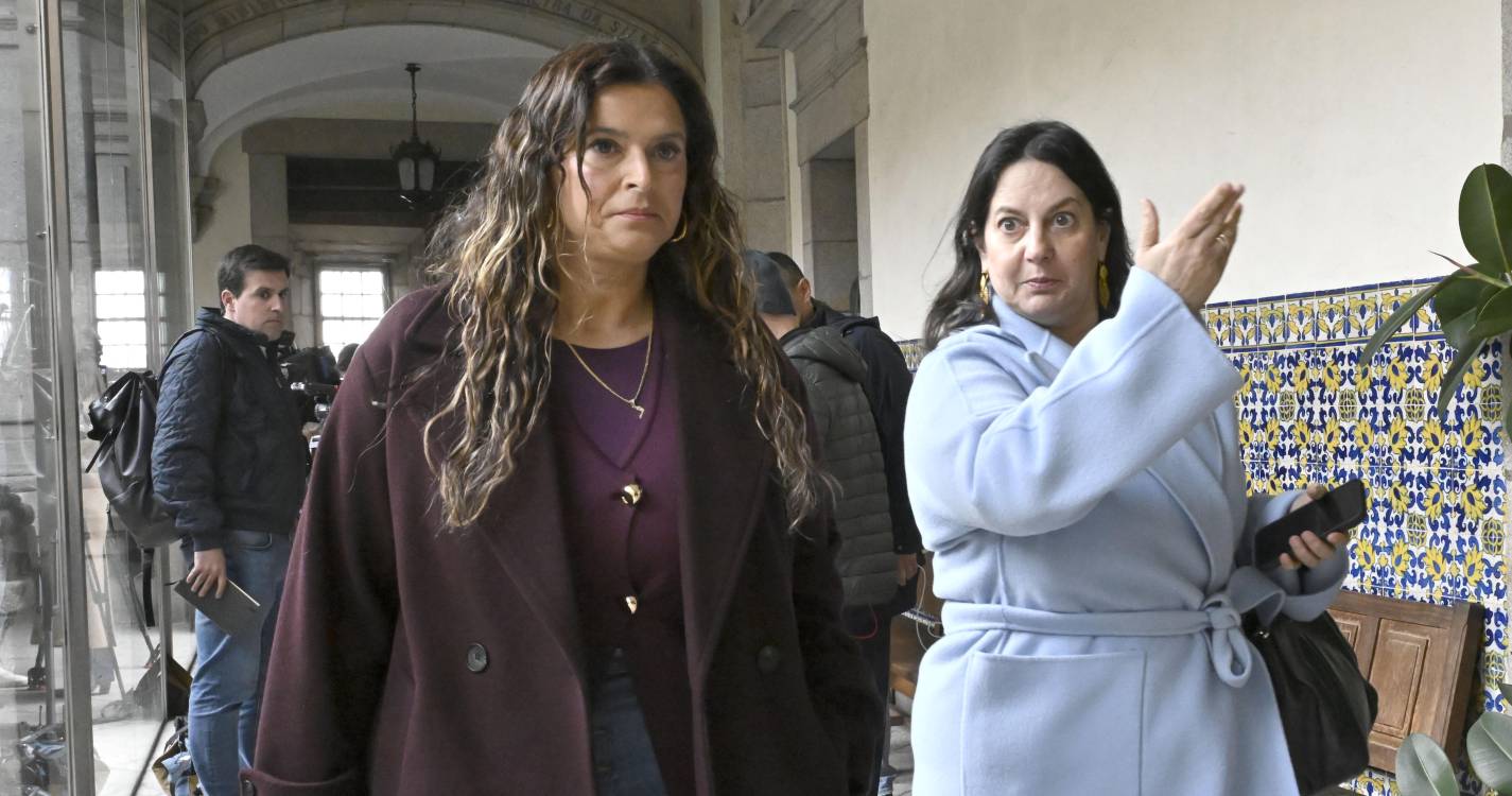 Operação Pretoriano: Advogadas esperam “surpresas” e contraditório