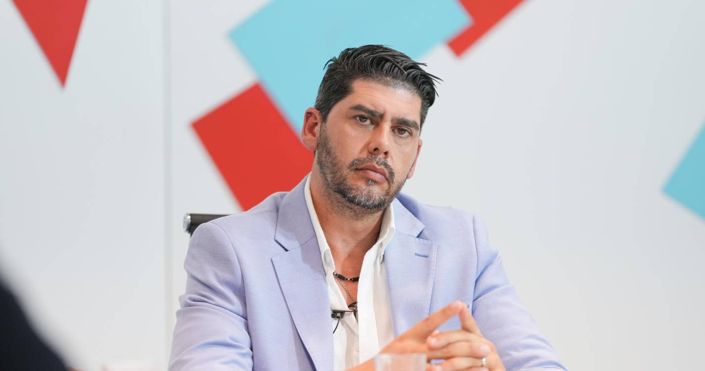 JPP manifesta pesar pelo falecimento de Pedro Diniz