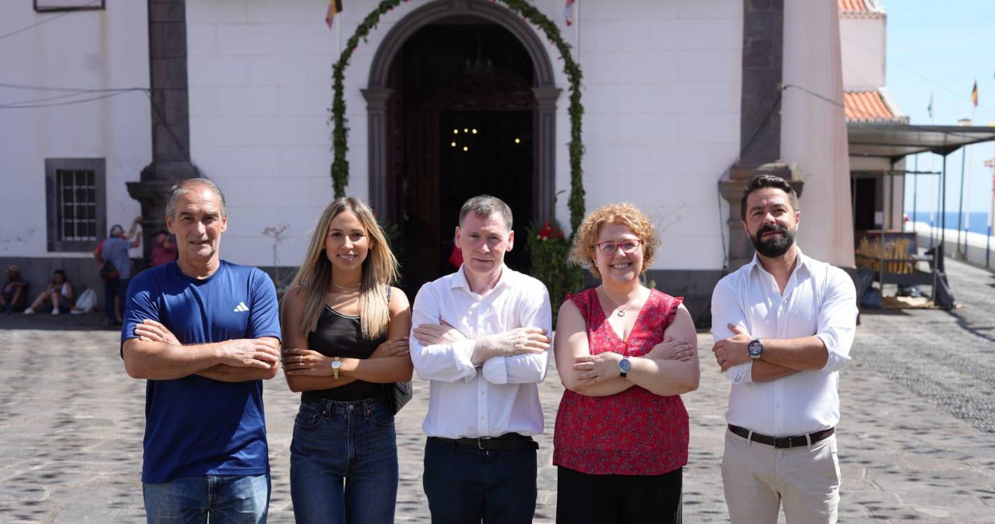 Autárquicas: Antiga candidata do PS integra equipa do Chega para São Vicente