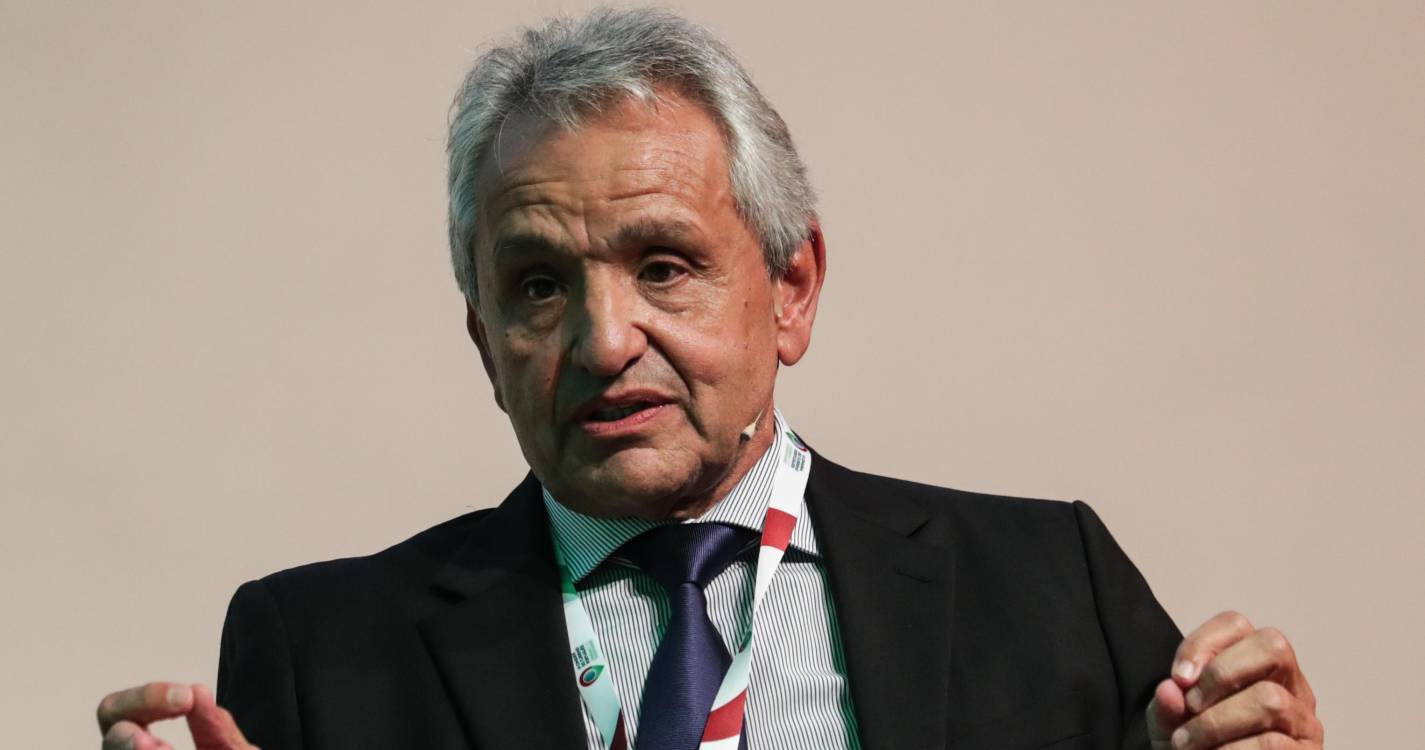 Madeirense Dionísio Pestana entre as cinco famílias mais ricas do país