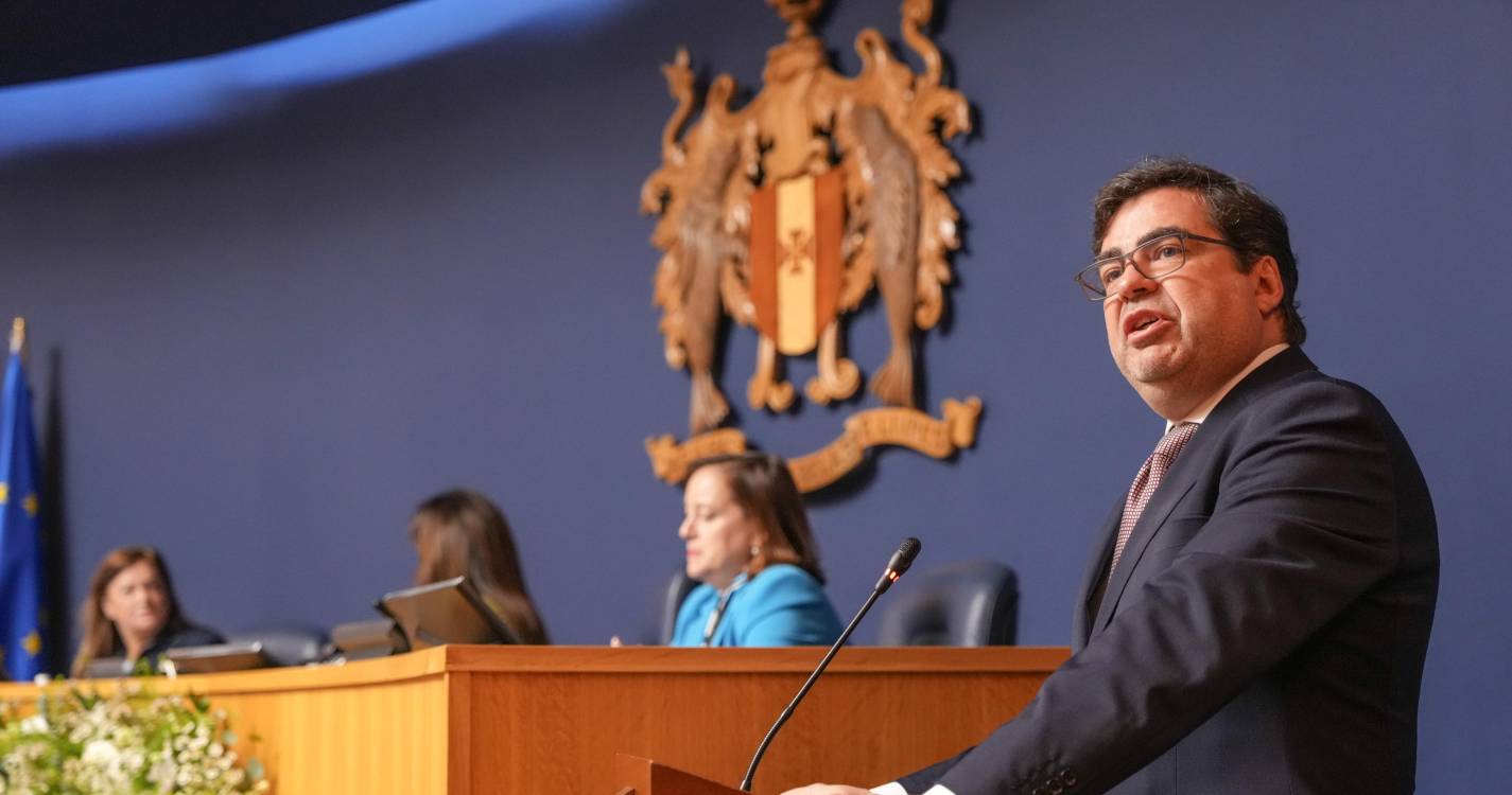 IL acusa Governo da República de cometer ilegalidades para prejudicar os madeirenses