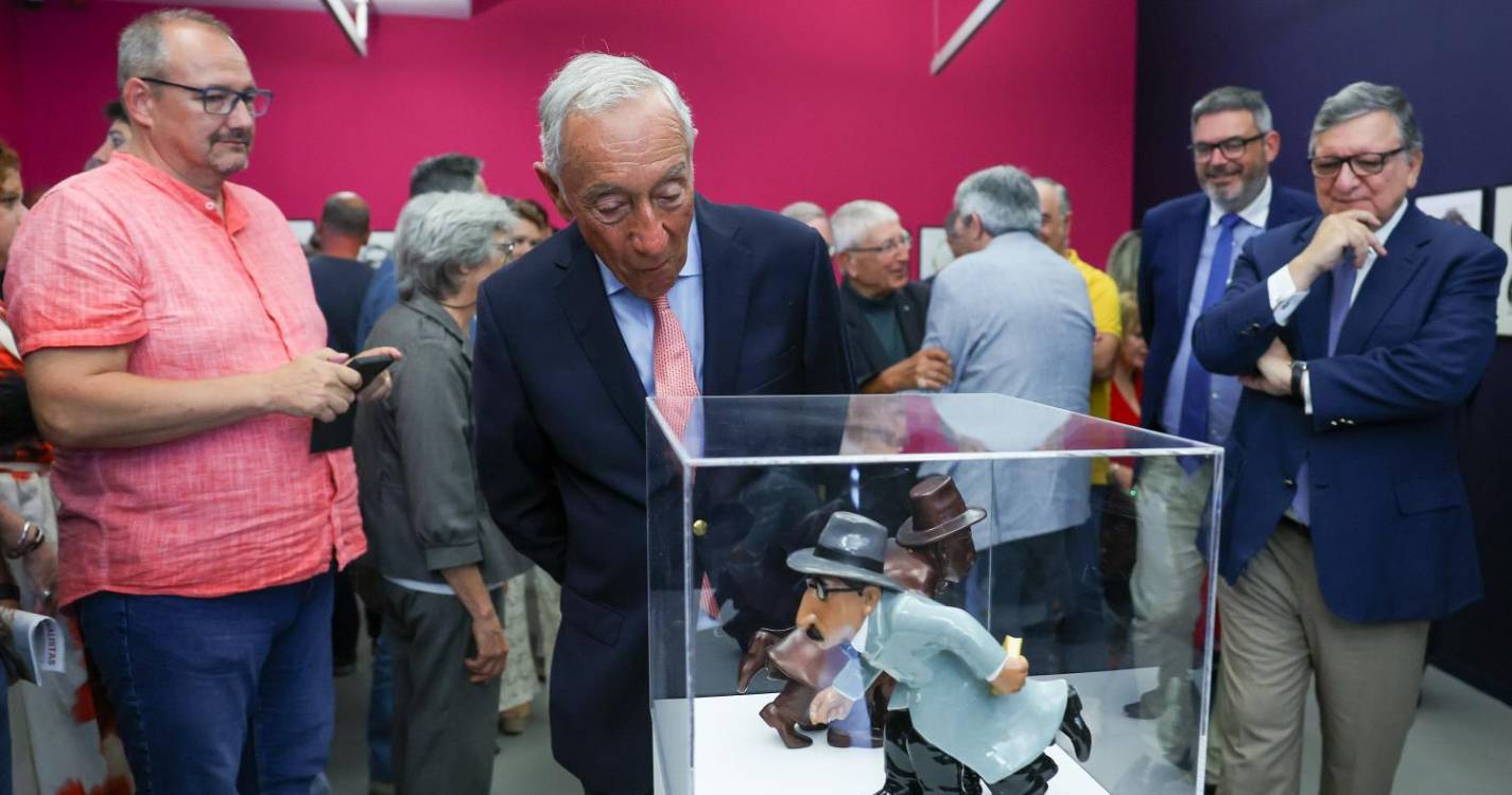 PR defende que fugas ao segredo de justiça são ponto importante na reforma do setor