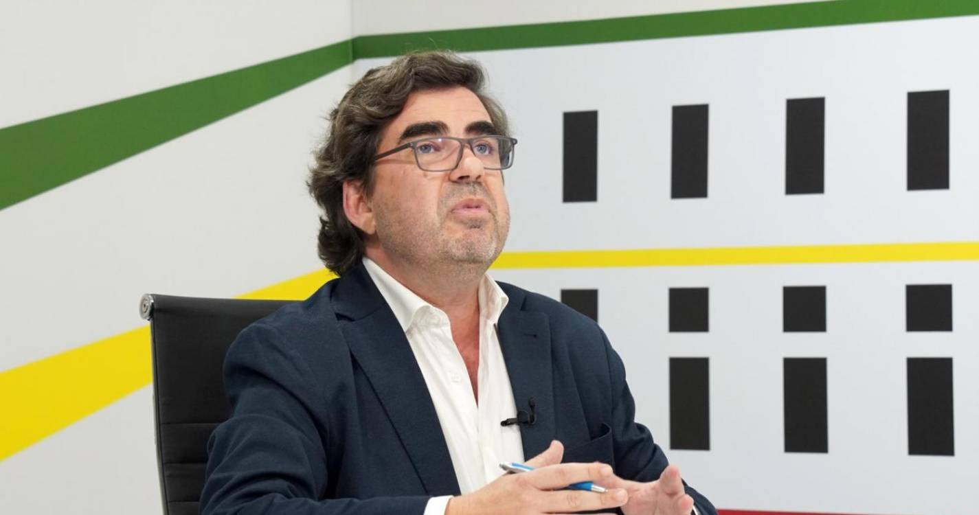 Sondagem JM: “IL pode ser a alternativa para um governo do país à direita”, afirma Gonçalo Maia Camelo