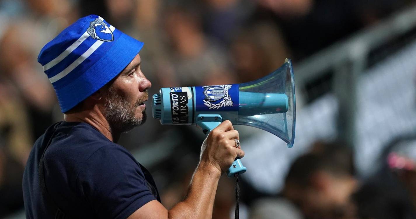 MP pede penas de prisão para Madureira e mais oito por agressões a agentes da PSP