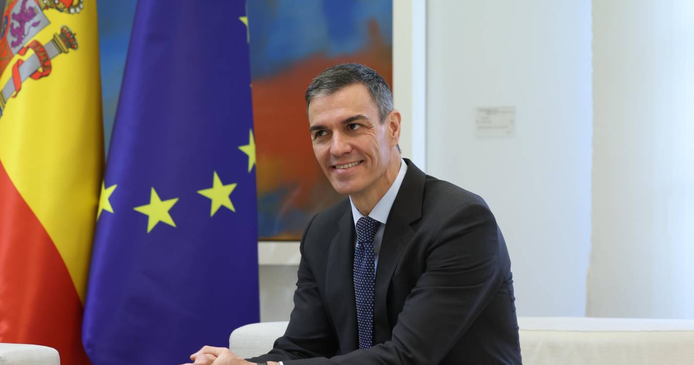 Espanha fechou espaço aéreo a todos os voos envolvidos em ataques ao Irão