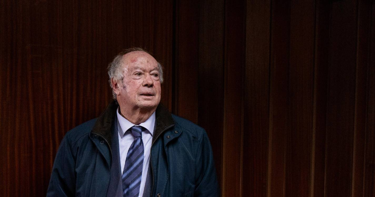 Jardim reage à decisão de Leandro Silva suspender o mandato de vereador no Funchal